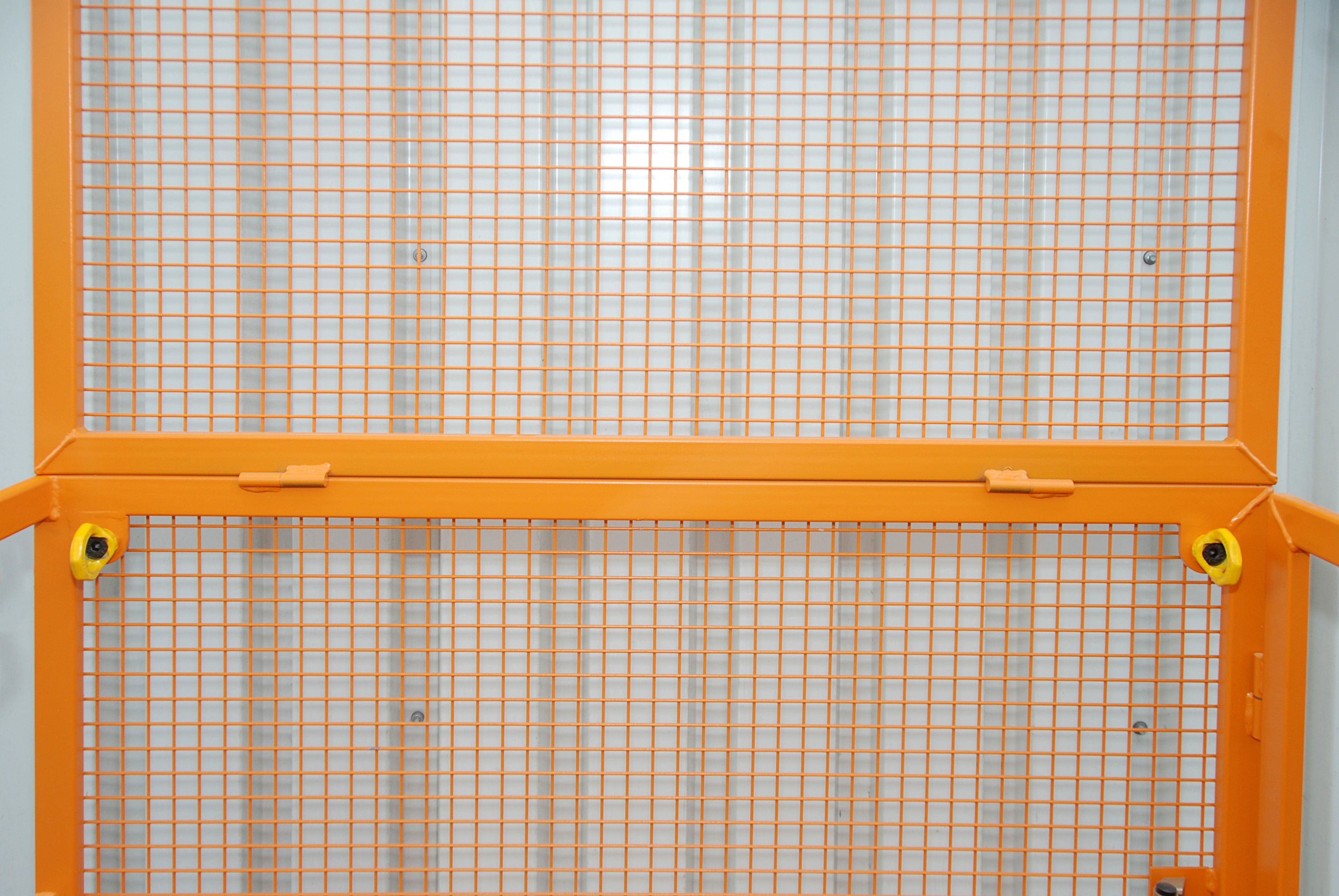 Anschlagpunkte für PSA (persönliche Schutzausrüstung)