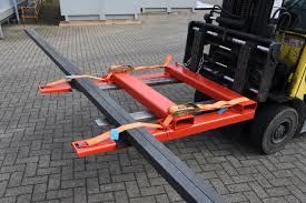 Langgutseitenlader Typ LSL