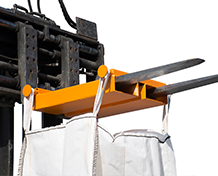 Traverse für BIG-BAGS Typ TBB-E