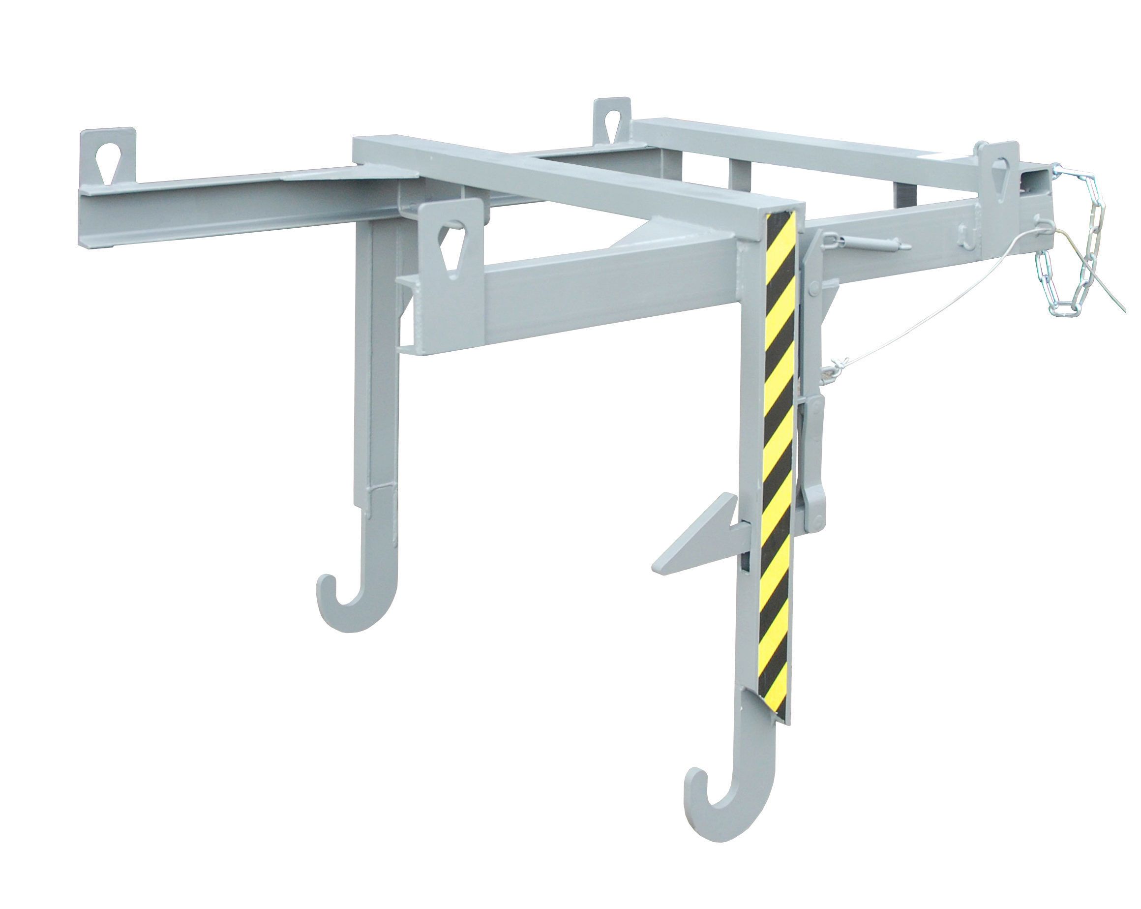 Traverse für Stapelkipper Typ BKT 90-RAL 7005