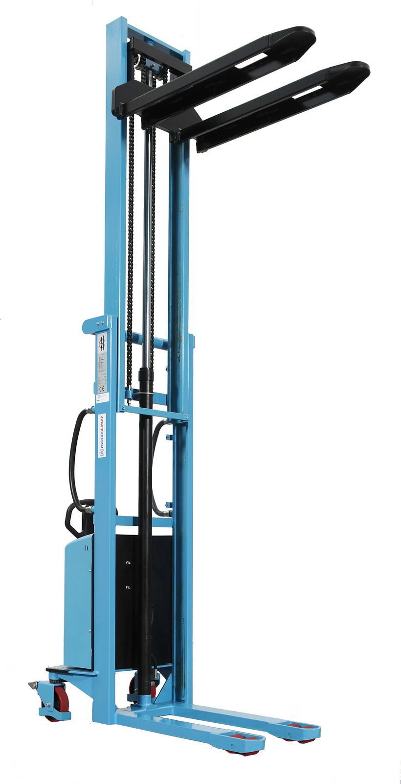 Elektrischer Hochhubwagen Typ E-SDJ1530