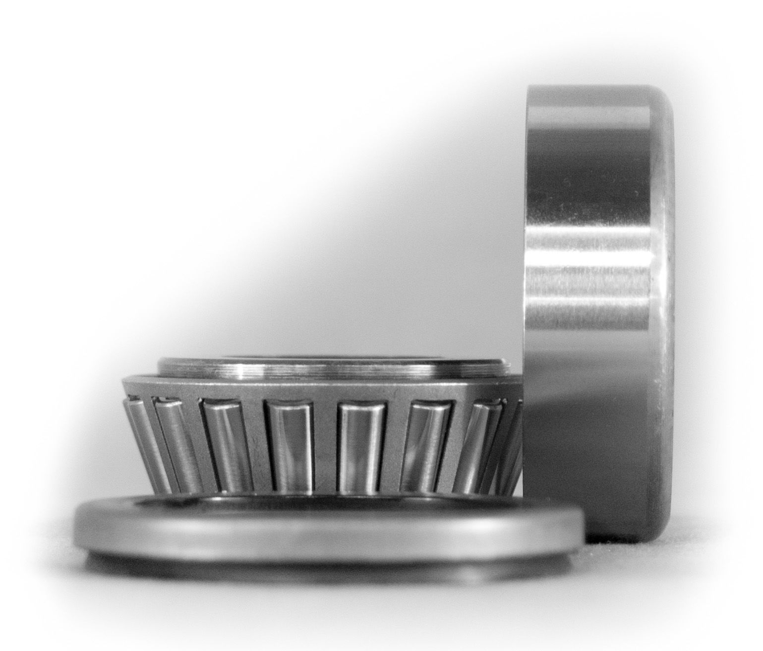 0009247315 Kegelrollenlager 35x62 mm