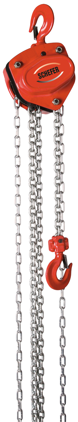 Flaschenzug FZ Premium